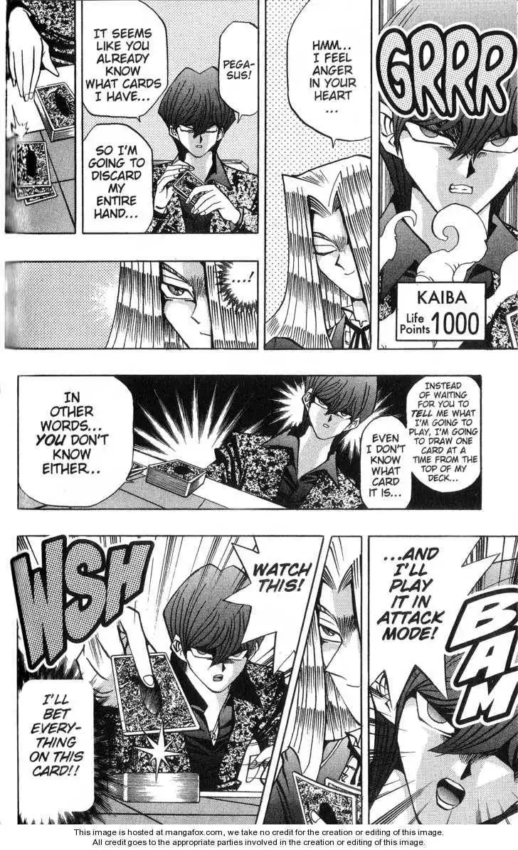 Yu-Gi-Oh! Duelist Chapter 50 18